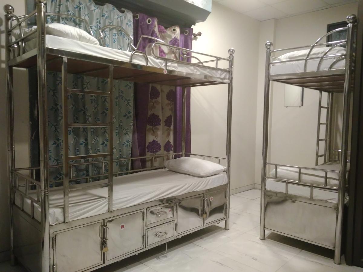 Super Capital O Hotel Konar Inn Turambhe Luaran gambar