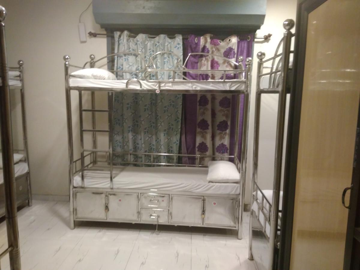 Super Capital O Hotel Konar Inn Turambhe Luaran gambar