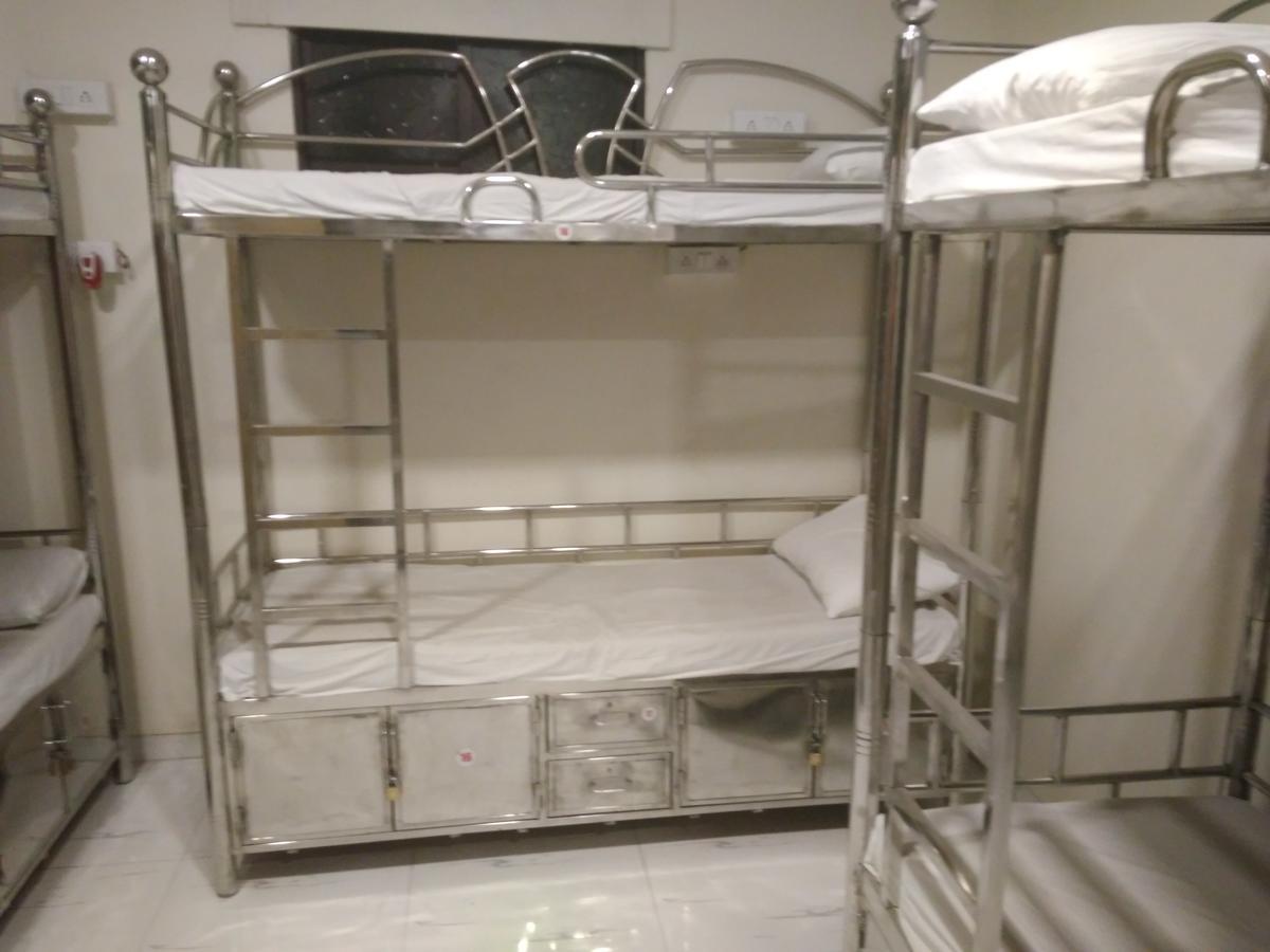 Super Capital O Hotel Konar Inn Turambhe Luaran gambar