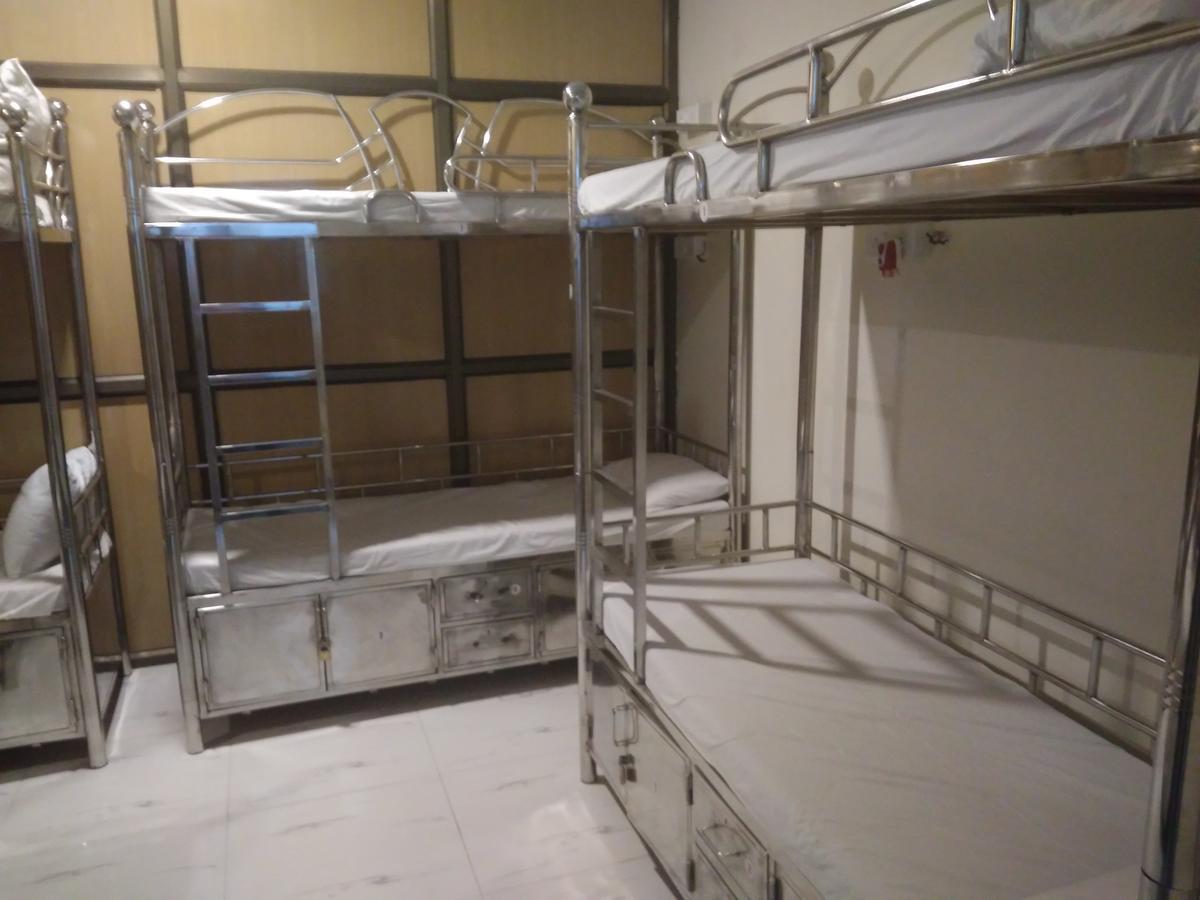 Super Capital O Hotel Konar Inn Turambhe Luaran gambar