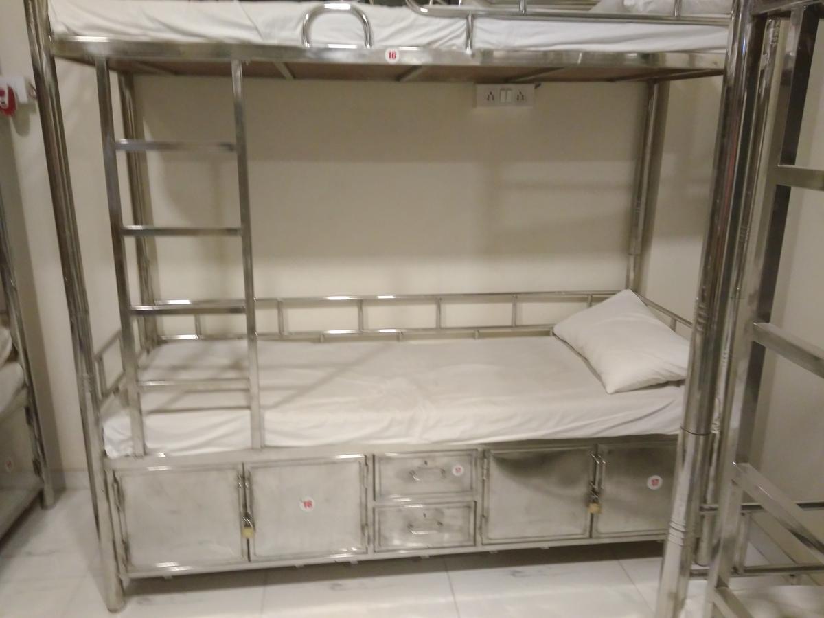 Super Capital O Hotel Konar Inn Turambhe Luaran gambar