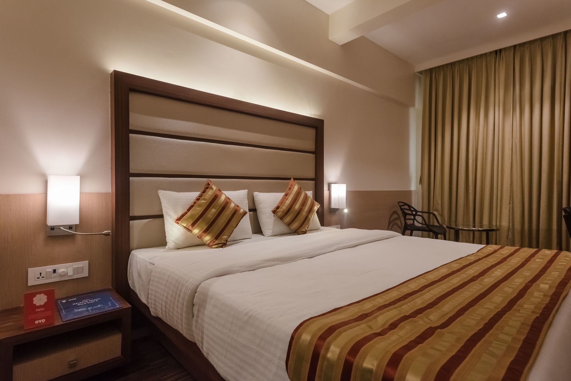 Super Capital O Hotel Konar Inn Turambhe Luaran gambar